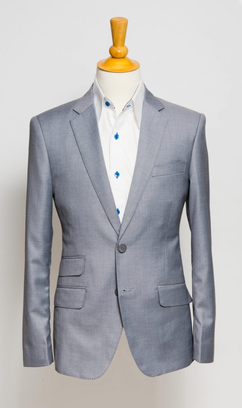 TAILORED SUITS