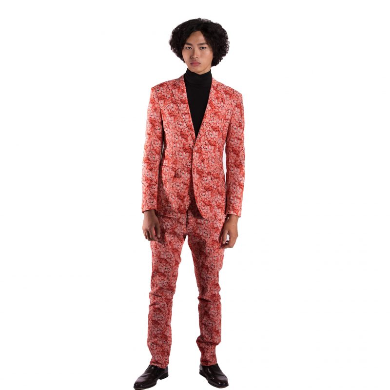 Cherry Blossom Suits